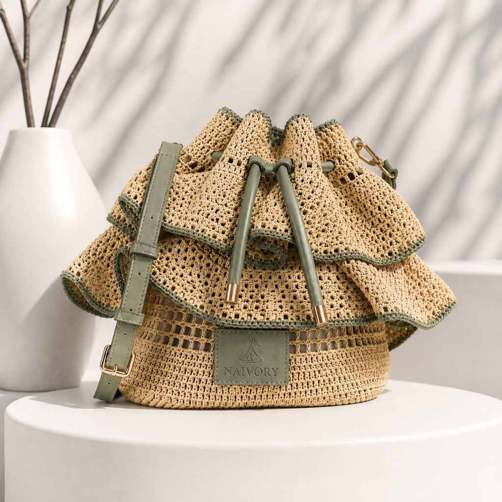 At NAIVORY, we believe true luxury lies in intention.