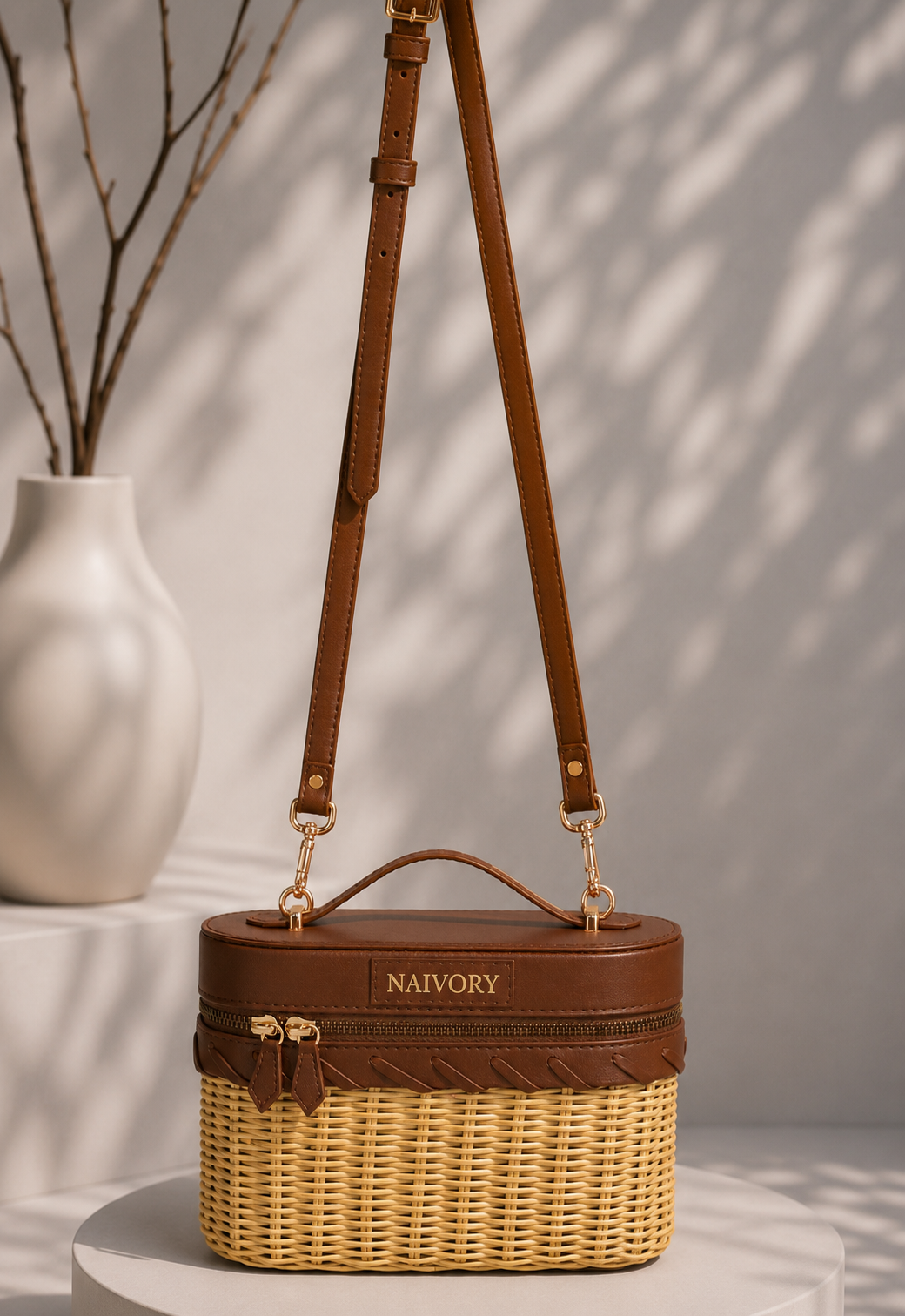 The Amazon Vanity Edit