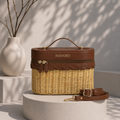 The Amazon Vanity Edit