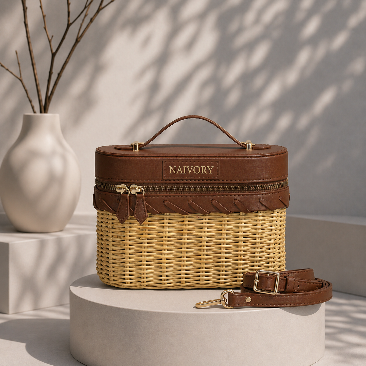 The Amazon Vanity Edit