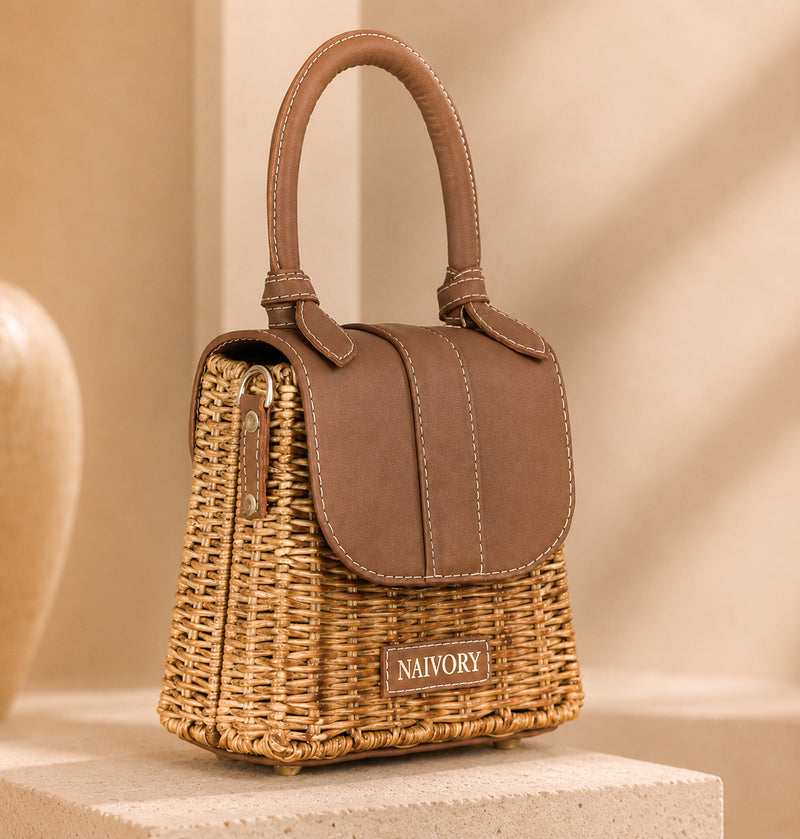 Atelier craftsmanship detail