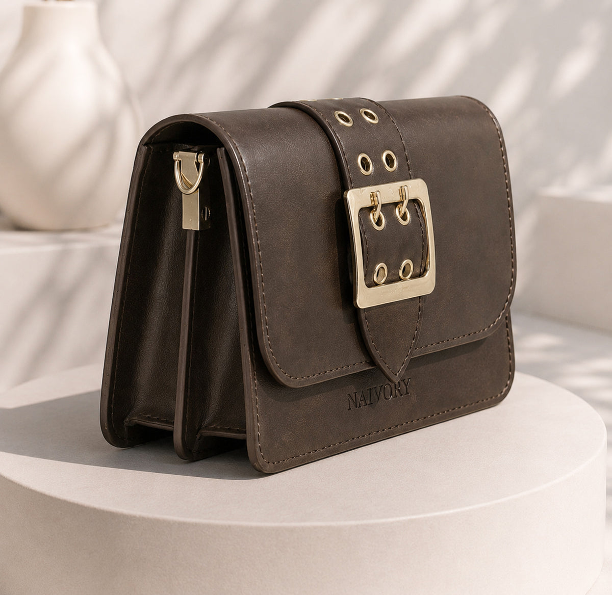 The Indus Crossbody