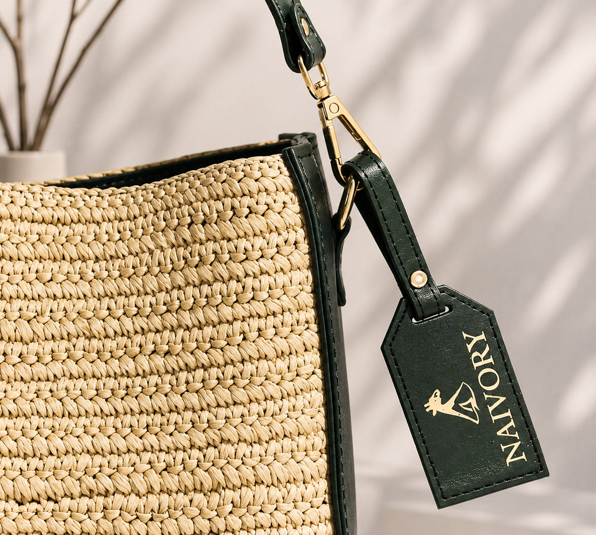 The Danube Handbag