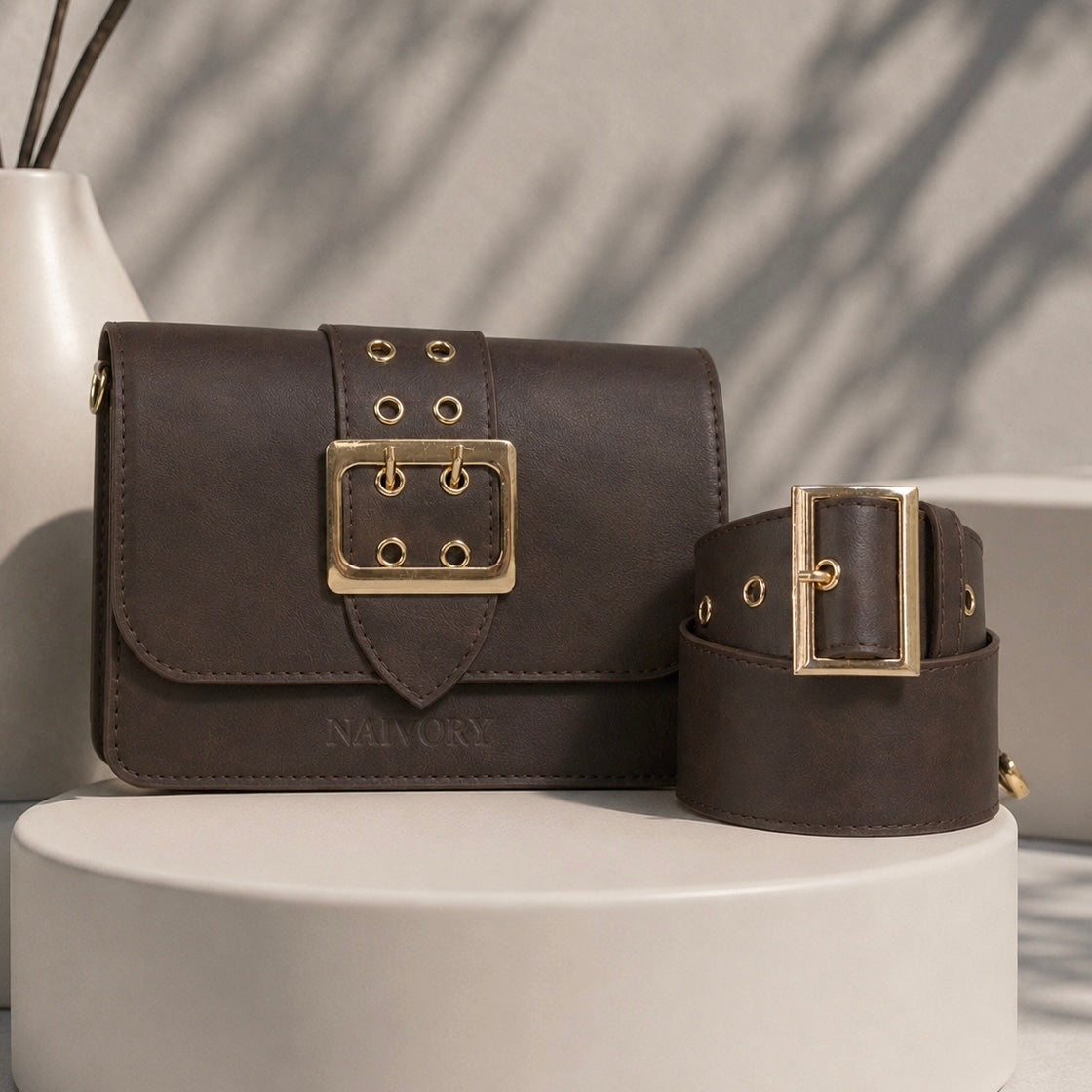 The Indus Crossbody