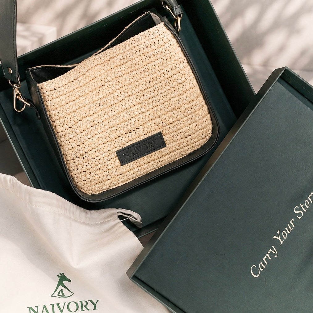 The Danube Handbag