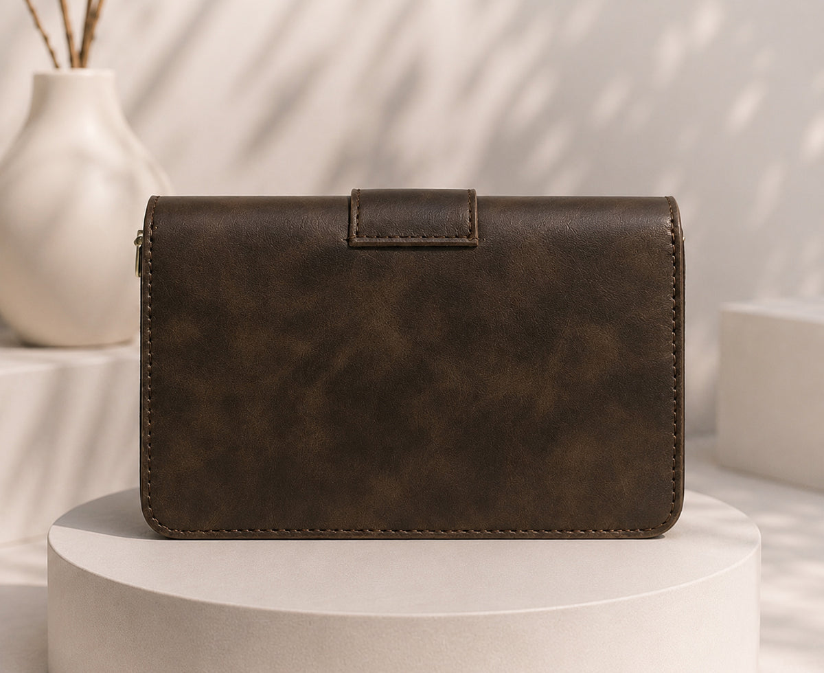 The Indus Crossbody