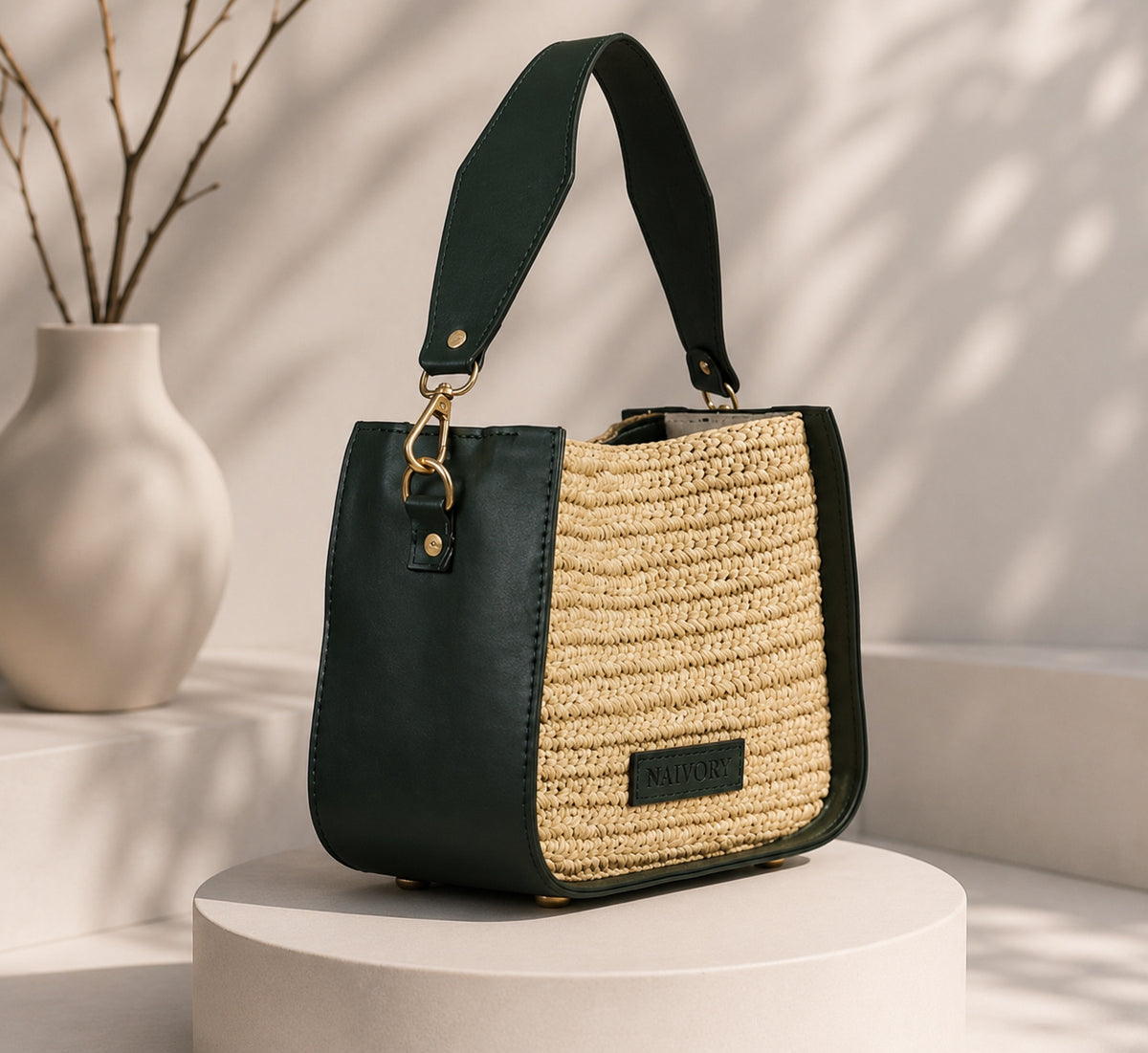 The Danube Handbag